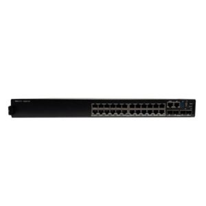 Dell EMC PowerSwitch N2224X-ON 24-Ports Layer 3 Managed Rack-Mountable Network Switch