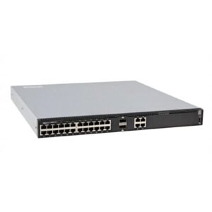 210-ALTJ Dell EMC Networking S4128T-ON 28x 10GBE RJ45 + 2x QSFP28 Network Switch
