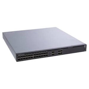 43VK9 Dell PowerSwitch S4128F-ON 28-Port Layer 3 Managed Rack-Mountable Network Switch