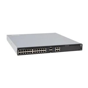210-ALTD Dell EMC Networking S4128T-ON 28x 10GBE RJ45 + 2x QSFP28 Network Switch