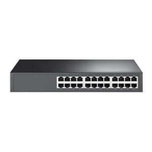 RN856 Dell PowerConnect 6224 24-Port Layer 3 Rack-Mountable Network Switch