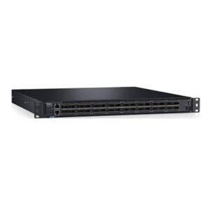 Dell Networking S6010-ON 32-Port Layer 2/3 Rack-Mountable Network Switch