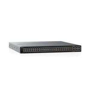 Dell EMC PowerSwitch S5248F-ON 48-Port Layer 3 Managed Network Switch