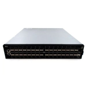 Dell PowerSwitch Z9264F-ON 64-Port SFP+ Layer 2 Managed Rack-Mountable 2U Network Switch