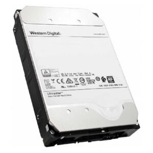 0B31067 Western Digital Ultrastar SSD1600MM 800GB SAS 12Gb/s 2.5-Inch SSD