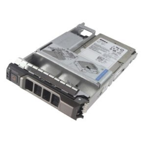 14D8M Dell 7.68TB 2.5-Inch TLC 12Gb/s SAS Solid State Drive