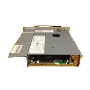 183KW Dell 6.25TB LTO-6 SAS Tape Drive