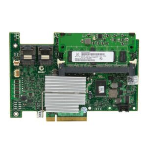 1THG8 Dell PERC H700 6Gb/s SAS RAID Controller with 512MB Cache