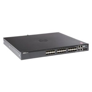 462-5883 Dell Networking N3024F 24-Port Layer 3 Managed Network Switch