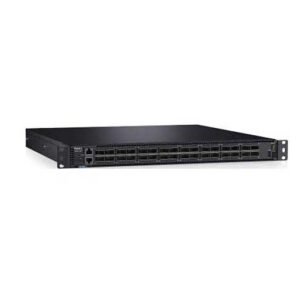 210-AGMO Dell Networking S6010-ON 32-Port Rack-Mountable Network Switch