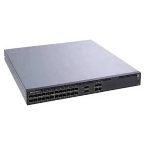 210-ALSX Dell Networking S4128F-ON S-Series 28-Port 10Gbps Layer 2/3 Network Switch
