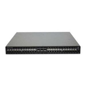210-ALSR Dell Networking S4148F-ON 48-Port Layer 3 Managed Rack-Mountable Network Switch