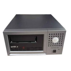 23R4766 Dell 800GB LTO-3 SCSI LVD External Tape Drive