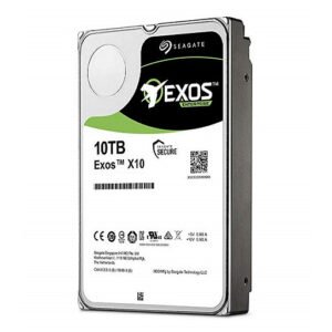 1RM212-150 Seagate Exos 7E8 8TB SAS 12Gb/s 3.5-Inch Hard Drive