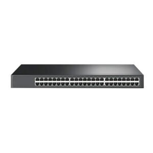 35GJR Dell Networking S3048-ON 48-Port Managed Rack-Mountable Network Switch