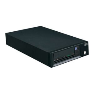 35P1980 IBM 6.25TB LTO-6 SAS Internal Tape Drive