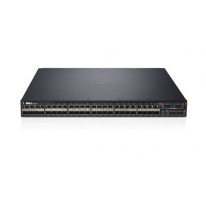 463-7700 Dell Networking N4064F 48-Port Rack-Mountable Network Switch