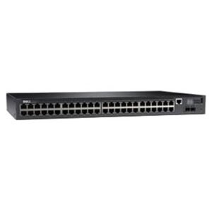 210-ABOG Dell Networking N3048 48-Port Managed Rack-Mountable Network Switch