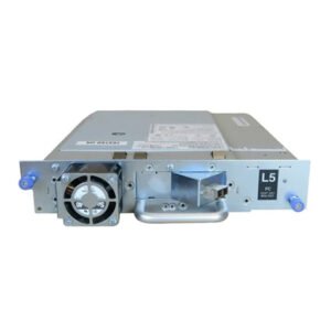 46X9553 IBM 3TB LTO-5 Fibre Channel Tape Drive