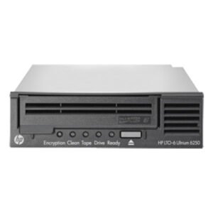 C0H28SB HP 6.25TB LTO-6 Ultrium 6250 FC Tape Drive