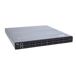 3GT5N Dell Networking Z9100-ON 32-Port Layer 3 Managed Rack-Mountable Network Switch