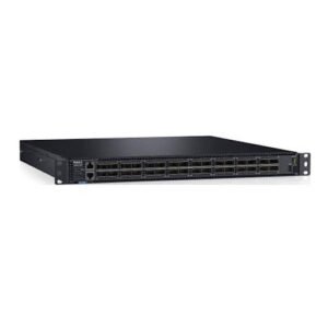 4JT2K Dell Networking S6010-ON 32-Port Rack-Mountable Network Switch