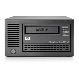 35P2192 IBM 6.25TB LTO-6 SAS Internal Tape Drive