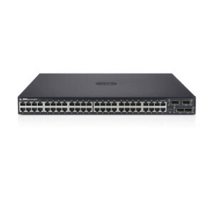 GV46K Dell Networking Z9100-ON 32-Port Layer 3 Managed Rack-Mountable Network Switch