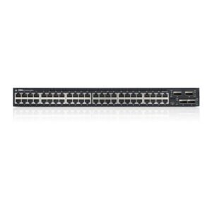H9NXW Dell Force10 S4820T 48-Port Rack-Mountable Network Switch