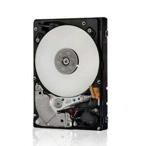 HFS1T9G32MED-3410A Hynix 1.92TB SATA 6Gb/s 2.5-Inch SSD