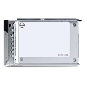J3FJJ Dell 7.68TB 2.5-Inch TLC 12Gb/s SAS Solid State Drive