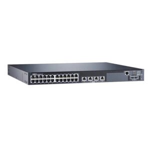 N2128PX-ON Dell EMC Networking 28-Port Layer 3 Managed Stackable Rack-Mountable Network Switch