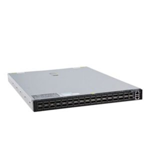 KC8Y6 Dell Networking Z9100-ON 32-Port Layer 3 Managed Rack-Mountable Network Switch