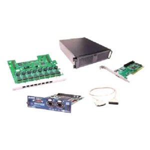 KH566 Dell Ultra320 SCSI Controller Card for PowerVault 220S / 221S