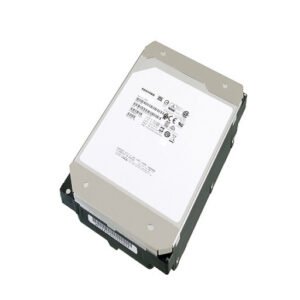 MG04ACA100NY Toshiba 1TB 7.2K SATA 6Gb/s 3.5-Inch Hard Drive