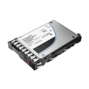 MO1600JVYPR HPE 1.6TB 2.5-Inch MLC 12Gb/s SAS SSD