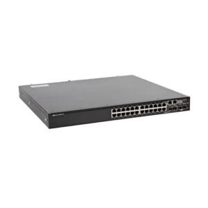 N3024 Dell Networking N3024 24-Port Managed Rack-Mountable Network Switch