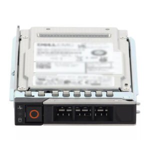 NDCF6 Dell 960GB 2.5-Inch 12Gb/s SAS Solid State Drive