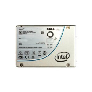 THTY3 Dell 400GB 2.5-Inch MLC 12Gb/s SAS Solid State Drive