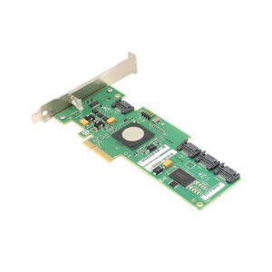 1395A2224802 EMC DD670 2-Port SAS Controller
