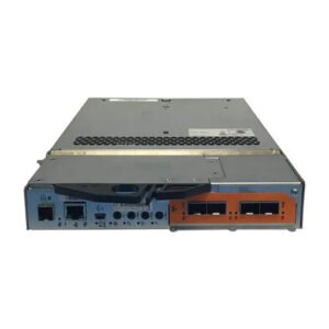 P64205-001 HPE MSA 2060 10GBase-T iSCSI Storage Controller Card
