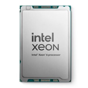 PK8077105930800 Intel Xeon 6740E 2.4GHz 96-Core Processor