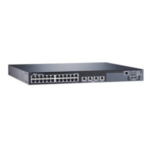 R3WCD Dell Networking N2128PX-ON 28-Port Managed Rack-Mountable Network Switch