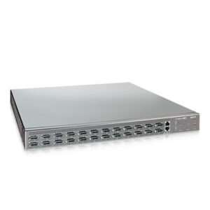 S2410P Dell Force 10 S2410 Series 24-Port 10Gbps XFP Network Switch