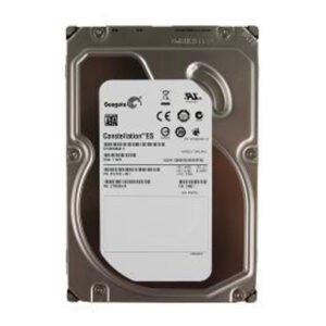 ST12000NM006J Seagate Exos X18 12TB 7.2K RPM SAS 12Gb/s 3.5-Inch Hard Drive