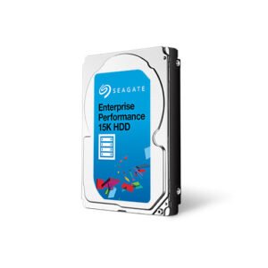 ST600MP0005 Seagate 600GB 15K RPM SAS 12Gb/s 2.5-Inch Hard Drive