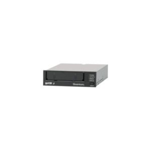 TC-L32AX-BR Quantum 800GB LTO-3 SCSI LVD Internal Tape Drive