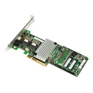 107KT Dell SCSI Expander Module Card for PowerVault 220S