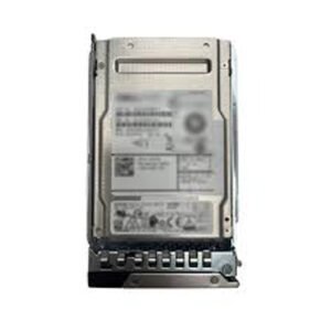 WD0NV Dell 1.6TB 2.5-Inch MLC 12Gb/s SAS Solid State Drive