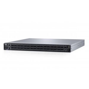 210-AETB Dell Networking Z9100-ON 32-Port Layer 3 Managed Rack-Mountable Network Switch